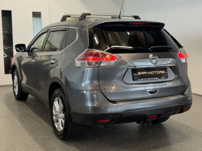 Nissan X-Trail Gebrauchtwagen