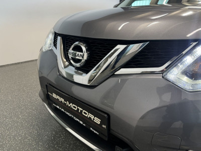 Nissan X-Trail Gebrauchtwagen