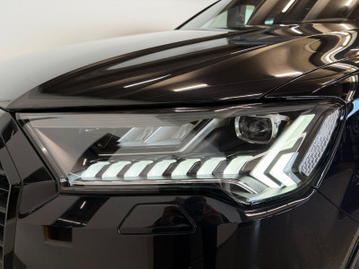 Audi Q7 Gebrauchtwagen Audi Q7 Gebrauchtwagen