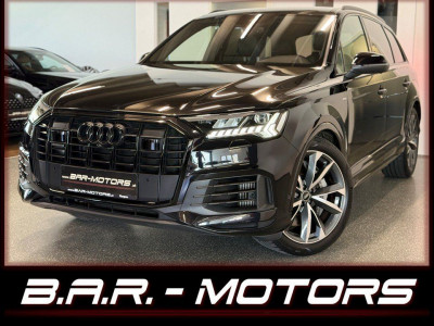 Audi Q7 Gebrauchtwagen Audi Q7 Gebrauchtwagen