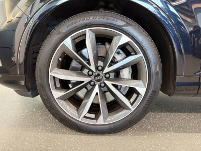 Audi Q7 Gebrauchtwagen Audi Q7 Gebrauchtwagen