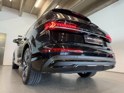 Audi Q7 Gebrauchtwagen Audi Q7 Gebrauchtwagen