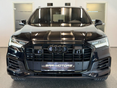 Audi Q7 Gebrauchtwagen Audi Q7 Gebrauchtwagen