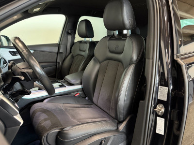 Audi Q7 Gebrauchtwagen Audi Q7 Gebrauchtwagen