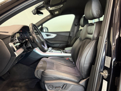 Audi Q7 Gebrauchtwagen Audi Q7 Gebrauchtwagen