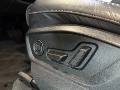 Audi Q7 Gebrauchtwagen Audi Q7 Gebrauchtwagen