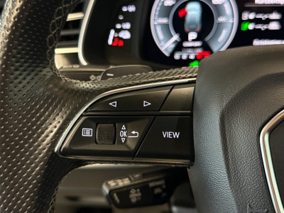 Audi Q7 Gebrauchtwagen Audi Q7 Gebrauchtwagen