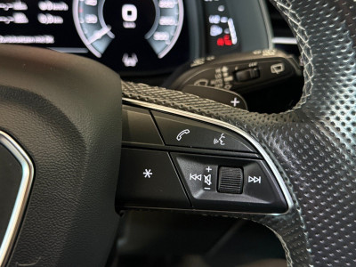 Audi Q7 Gebrauchtwagen Audi Q7 Gebrauchtwagen