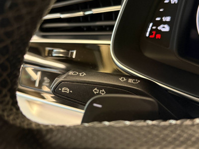 Audi Q7 Gebrauchtwagen Audi Q7 Gebrauchtwagen