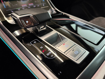 Audi Q7 Gebrauchtwagen Audi Q7 Gebrauchtwagen