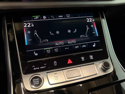 Audi Q7 Gebrauchtwagen Audi Q7 Gebrauchtwagen