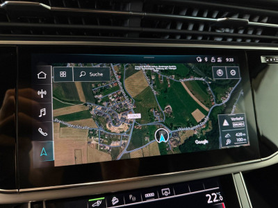 Audi Q7 Gebrauchtwagen Audi Q7 Gebrauchtwagen