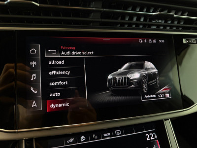 Audi Q7 Gebrauchtwagen Audi Q7 Gebrauchtwagen