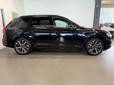 Audi Q7 Gebrauchtwagen Audi Q7 Gebrauchtwagen