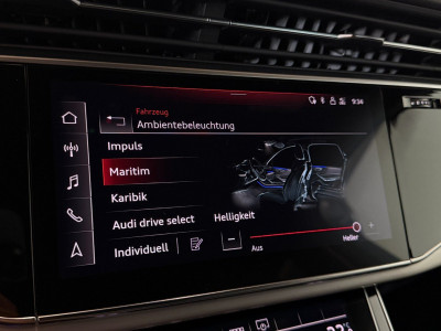 Audi Q7 Gebrauchtwagen Audi Q7 Gebrauchtwagen