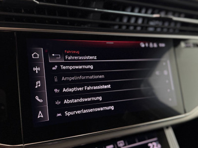 Audi Q7 Gebrauchtwagen Audi Q7 Gebrauchtwagen