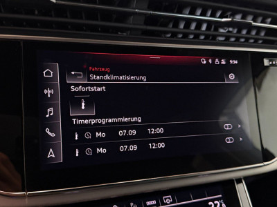 Audi Q7 Gebrauchtwagen Audi Q7 Gebrauchtwagen