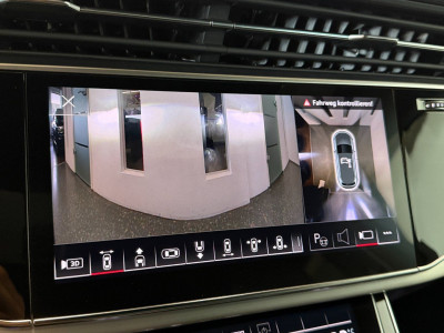 Audi Q7 Gebrauchtwagen Audi Q7 Gebrauchtwagen
