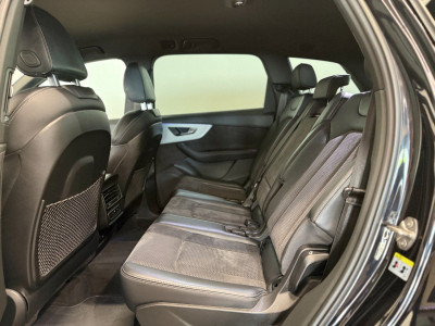 Audi Q7 Gebrauchtwagen Audi Q7 Gebrauchtwagen
