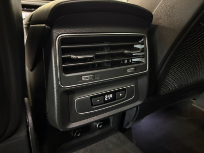 Audi Q7 Gebrauchtwagen Audi Q7 Gebrauchtwagen