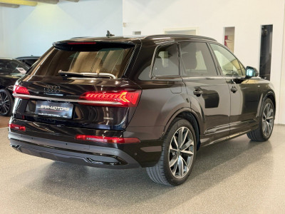 Audi Q7 Gebrauchtwagen Audi Q7 Gebrauchtwagen