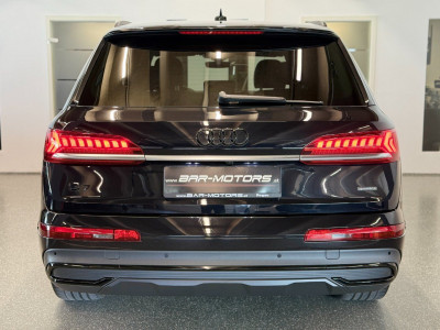 Audi Q7 Gebrauchtwagen Audi Q7 Gebrauchtwagen