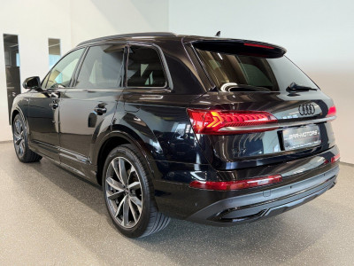 Audi Q7 Gebrauchtwagen Audi Q7 Gebrauchtwagen