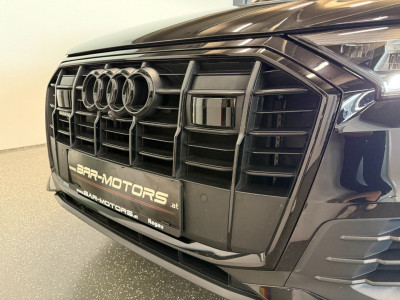 Audi Q7 Gebrauchtwagen Audi Q7 Gebrauchtwagen