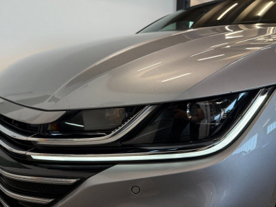VW Arteon Gebrauchtwagen VW Arteon Gebrauchtwagen