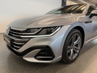 VW Arteon Gebrauchtwagen VW Arteon Gebrauchtwagen