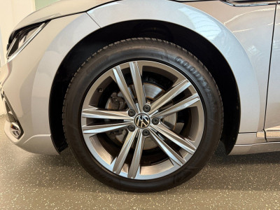 VW Arteon Gebrauchtwagen VW Arteon Gebrauchtwagen