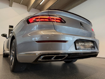 VW Arteon Gebrauchtwagen VW Arteon Gebrauchtwagen