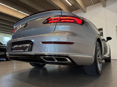 VW Arteon Gebrauchtwagen VW Arteon Gebrauchtwagen