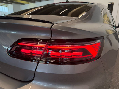VW Arteon Gebrauchtwagen VW Arteon Gebrauchtwagen