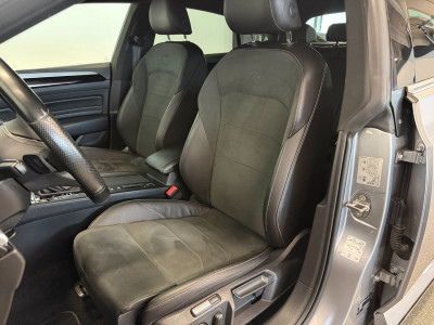 VW Arteon Gebrauchtwagen VW Arteon Gebrauchtwagen