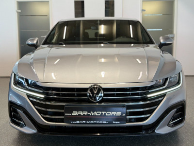 VW Arteon Gebrauchtwagen VW Arteon Gebrauchtwagen