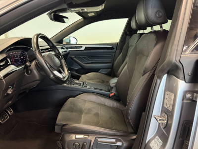 VW Arteon Gebrauchtwagen VW Arteon Gebrauchtwagen