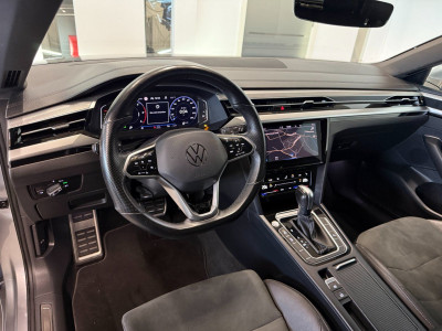 VW Arteon Gebrauchtwagen VW Arteon Gebrauchtwagen