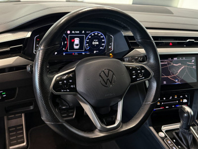 VW Arteon Gebrauchtwagen VW Arteon Gebrauchtwagen