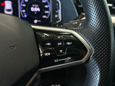 VW Arteon Gebrauchtwagen VW Arteon Gebrauchtwagen