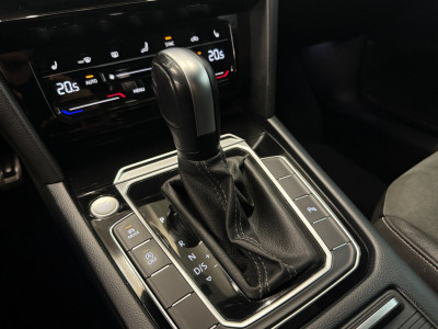 VW Arteon Gebrauchtwagen VW Arteon Gebrauchtwagen