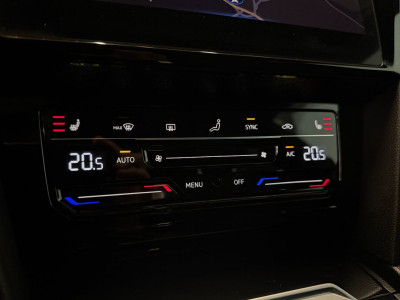VW Arteon Gebrauchtwagen VW Arteon Gebrauchtwagen