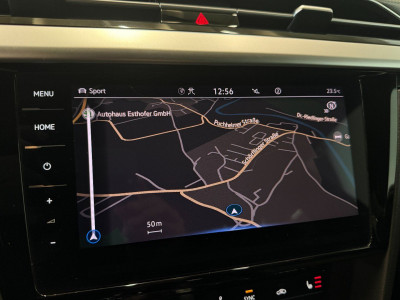 VW Arteon Gebrauchtwagen VW Arteon Gebrauchtwagen