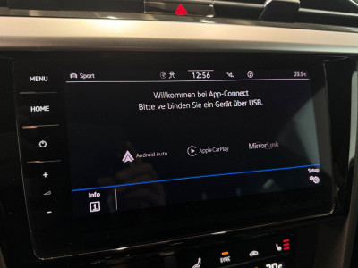 VW Arteon Gebrauchtwagen VW Arteon Gebrauchtwagen