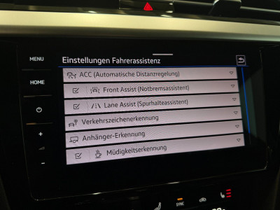 VW Arteon Gebrauchtwagen VW Arteon Gebrauchtwagen