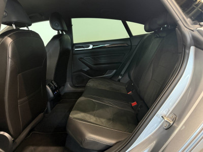 VW Arteon Gebrauchtwagen VW Arteon Gebrauchtwagen
