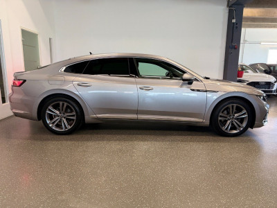VW Arteon Gebrauchtwagen VW Arteon Gebrauchtwagen