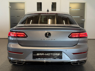 VW Arteon Gebrauchtwagen VW Arteon Gebrauchtwagen