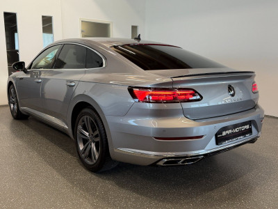 VW Arteon Gebrauchtwagen VW Arteon Gebrauchtwagen