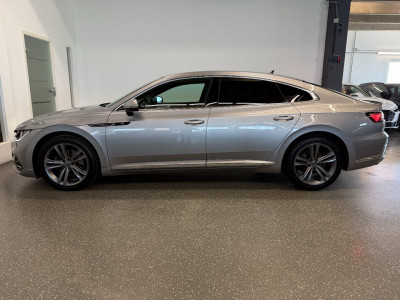 VW Arteon Gebrauchtwagen VW Arteon Gebrauchtwagen